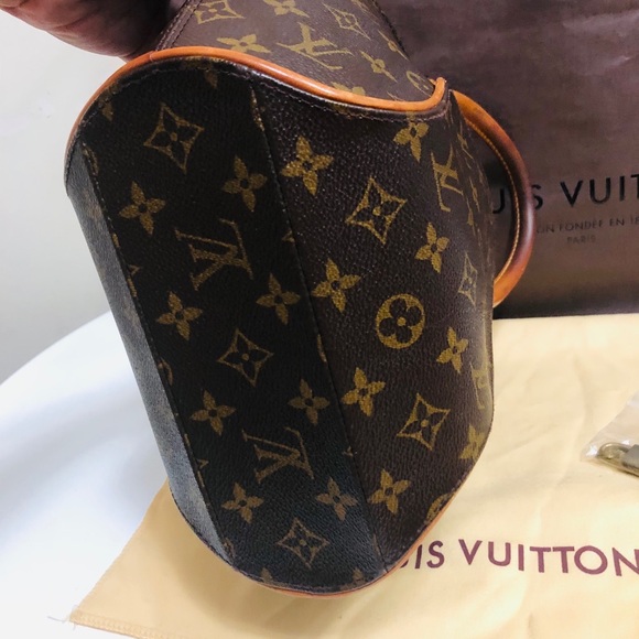 💯Authentic Ellipse PM (Authenticated by poshmark) - Picture 6 of 12